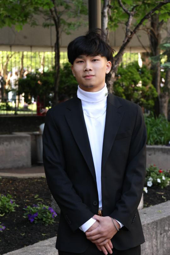 TQ — founder of TQ Creates